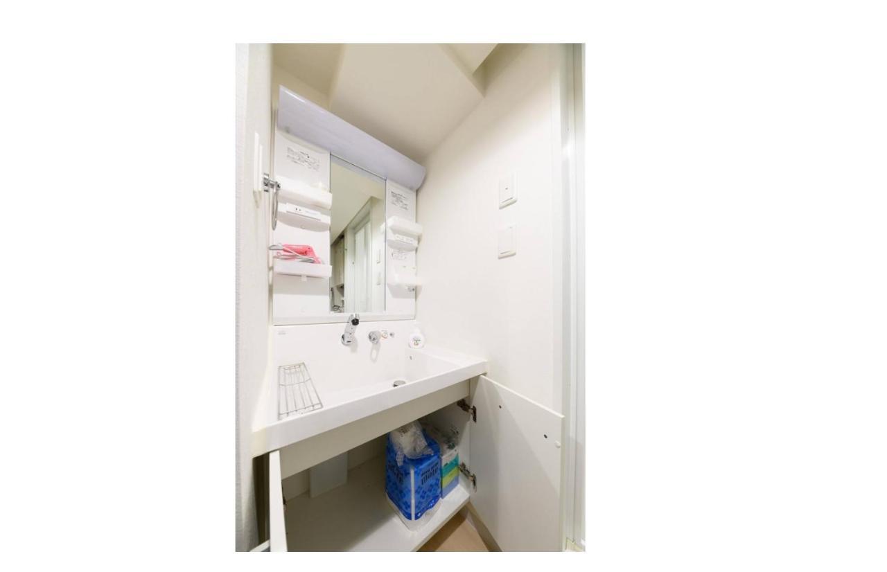 סאפורו Glass Yamahana East - Vacation Stay 7739 מראה חיצוני תמונה