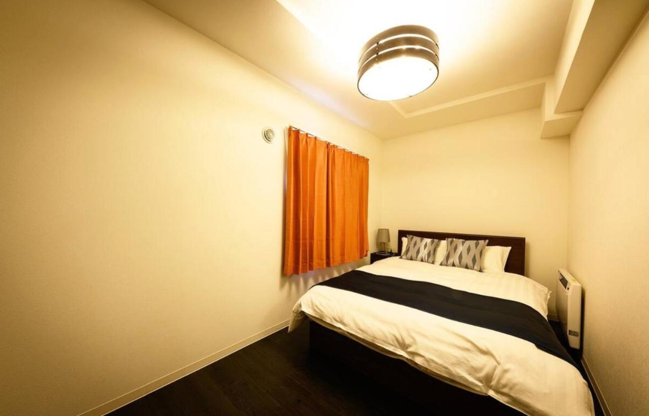 סאפורו Glass Yamahana East - Vacation Stay 7739 מראה חיצוני תמונה