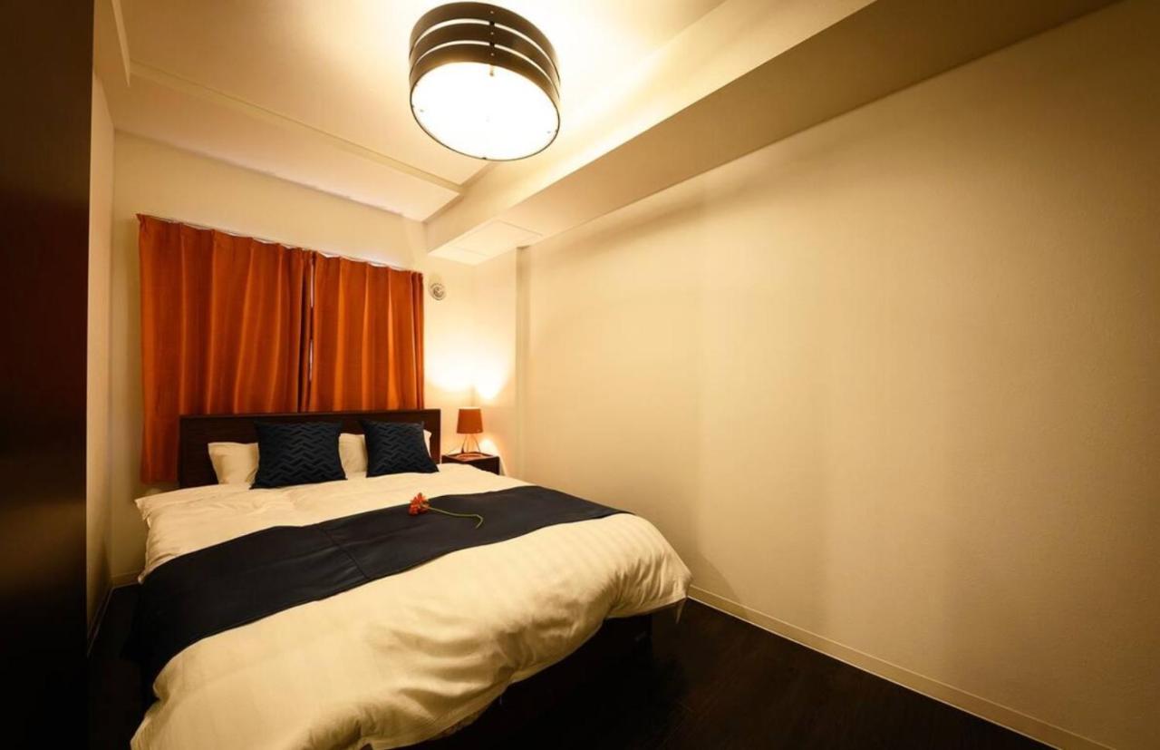 סאפורו Glass Yamahana East - Vacation Stay 7739 מראה חיצוני תמונה