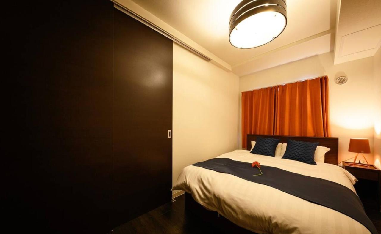 סאפורו Glass Yamahana East - Vacation Stay 7739 מראה חיצוני תמונה